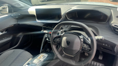 Peugeot 208 1.2 Hybrid 100 Allure 5dr e-DSC6 Petrol Hatchback